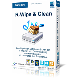 R-Wipe & Clean 20.0 Build 2345 Crack With Keygen Download 2022