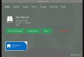 Macdrive Pro 10.5.7.6 Crack + Full Keygen Free Download 2022