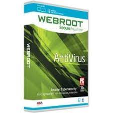 Webroot SecureAnyWhere Antivirus 9.0.31.84 Crack + Keygen [Latest]