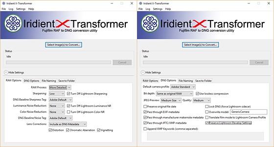 Iridient X-Transformer 3.6.2 Crack + Keygen [Latest] Version