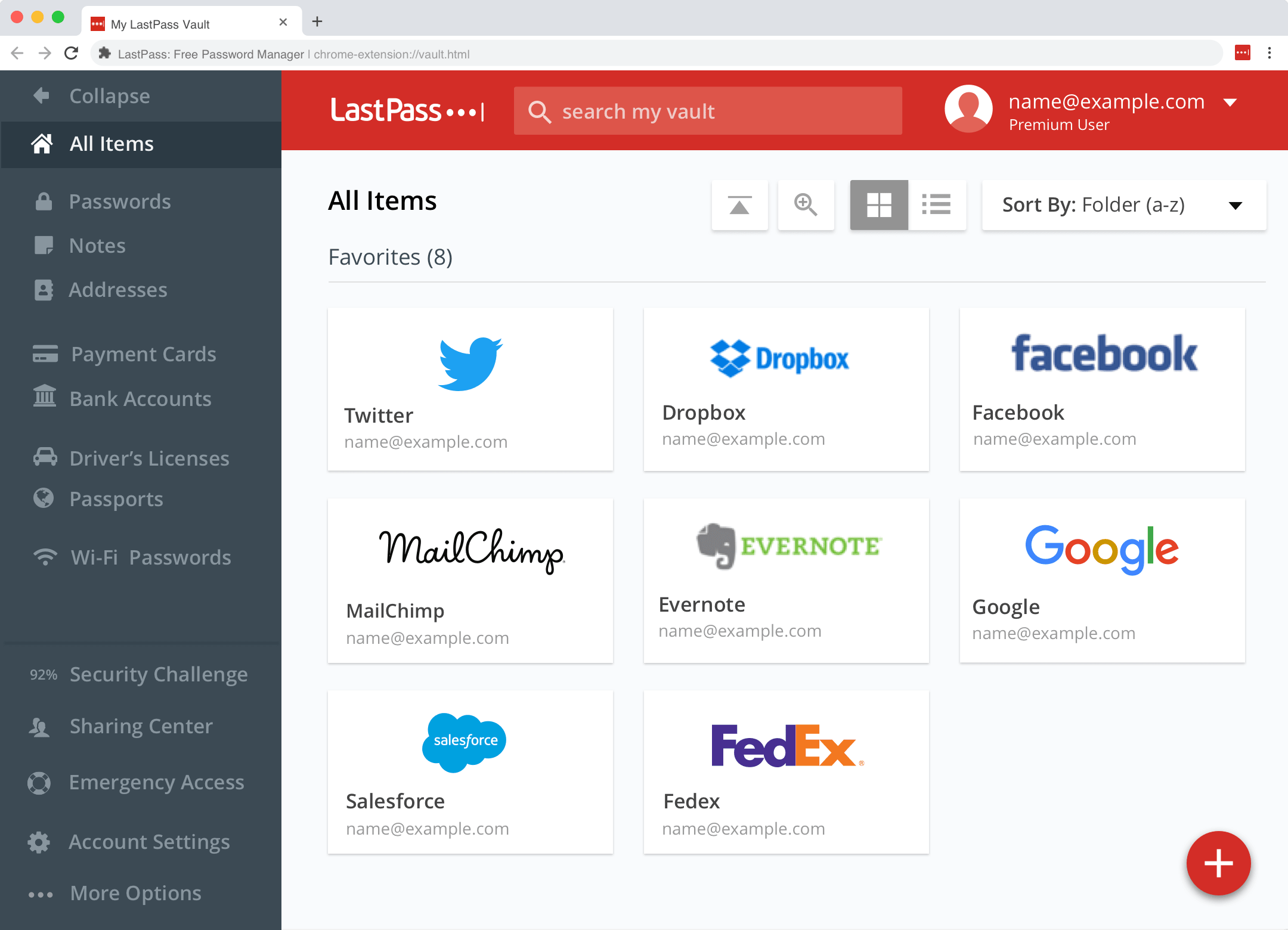 LastPass Password Manager 4.88.0 Crack + Activation Code Latest 2022