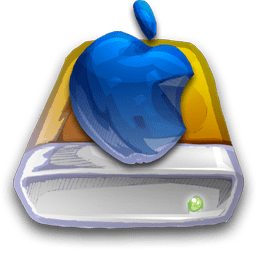 Macdrive Pro 10.5.7.6 Crack + Full Keygen Free Download 2022