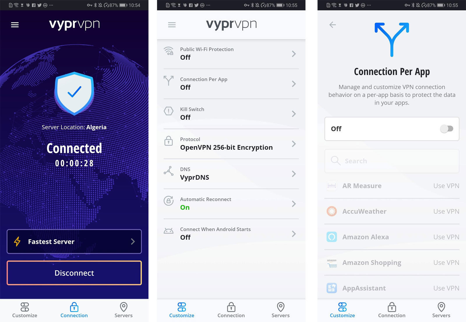 VyprVPN 4.5.0 Crack Activation Key Free Download [Latest Version] 2022