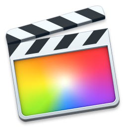 Final Cut Pro X 10.6.1 Crack With License Key Latest Version