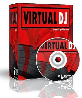 Virtual Dj Crack