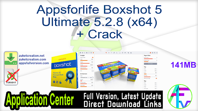 boxshot crack