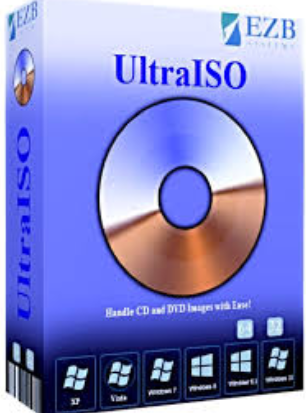 UltraISO Premium Edition 9.7.6.3829 Crack 2022 + Activation Free Download [Latest] 2022