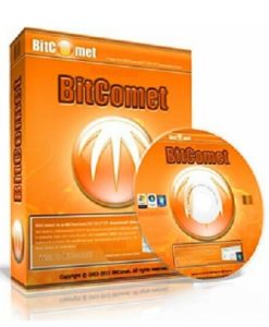 download the new version for mac BitComet 2.03