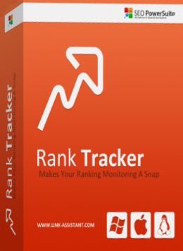 Rank Tracker 8.43.1 Crack Full Version Activation Key Free