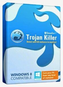 Trojan Killer 4.2.46 Crack With Activation Key Latest Download 2022