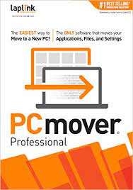 Laplink PCmover Pro 12.0.1.40136 Crack With Serial Key Latest Download 2022