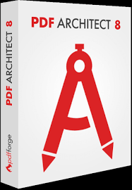 PDF Architect 8.0.72 Crack With Activation Key Latest Download 2022