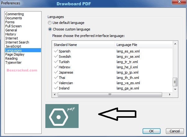 Drawboard PDF 5.8 30.0 Crack + Product Key Latest [2022] Download