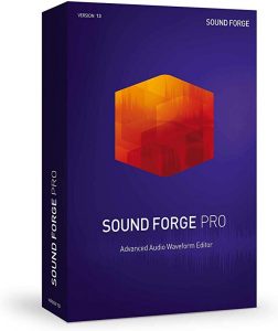 Sound Forge Pro 16.1.1.30 Crack With Activation Key Latest [2022] Download