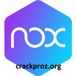 Nox player Crack + Keys Latest Version 2022 Free Download