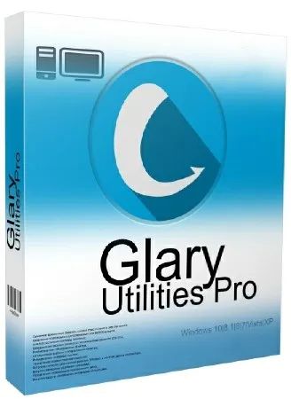Glary Utilities Pro 5.203.0.232 Crack + License Key [2023]