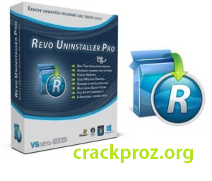 Revo Uninstaller Pro 5.1.4 Torrent + License Key Download [2023]