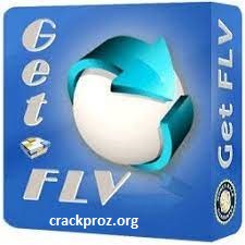 GetFLV Pro 30.2311.28 Crack + Registration Code Download 2024