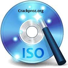WinISO 7.2.2 Crack + Full Registration Key Free Download [2023]