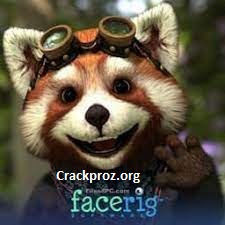 Facerig 2.2 Crack With Keygen Free Download [2024]