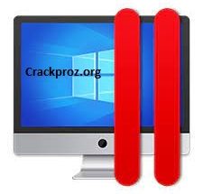 Parallels Desktop Crack 19.2.2 + License Key Free Download 2023