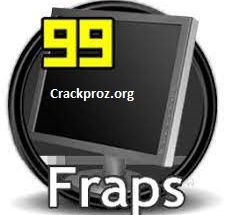 Fraps 3.6.3 Crack With Serial Key Free Download [2024]